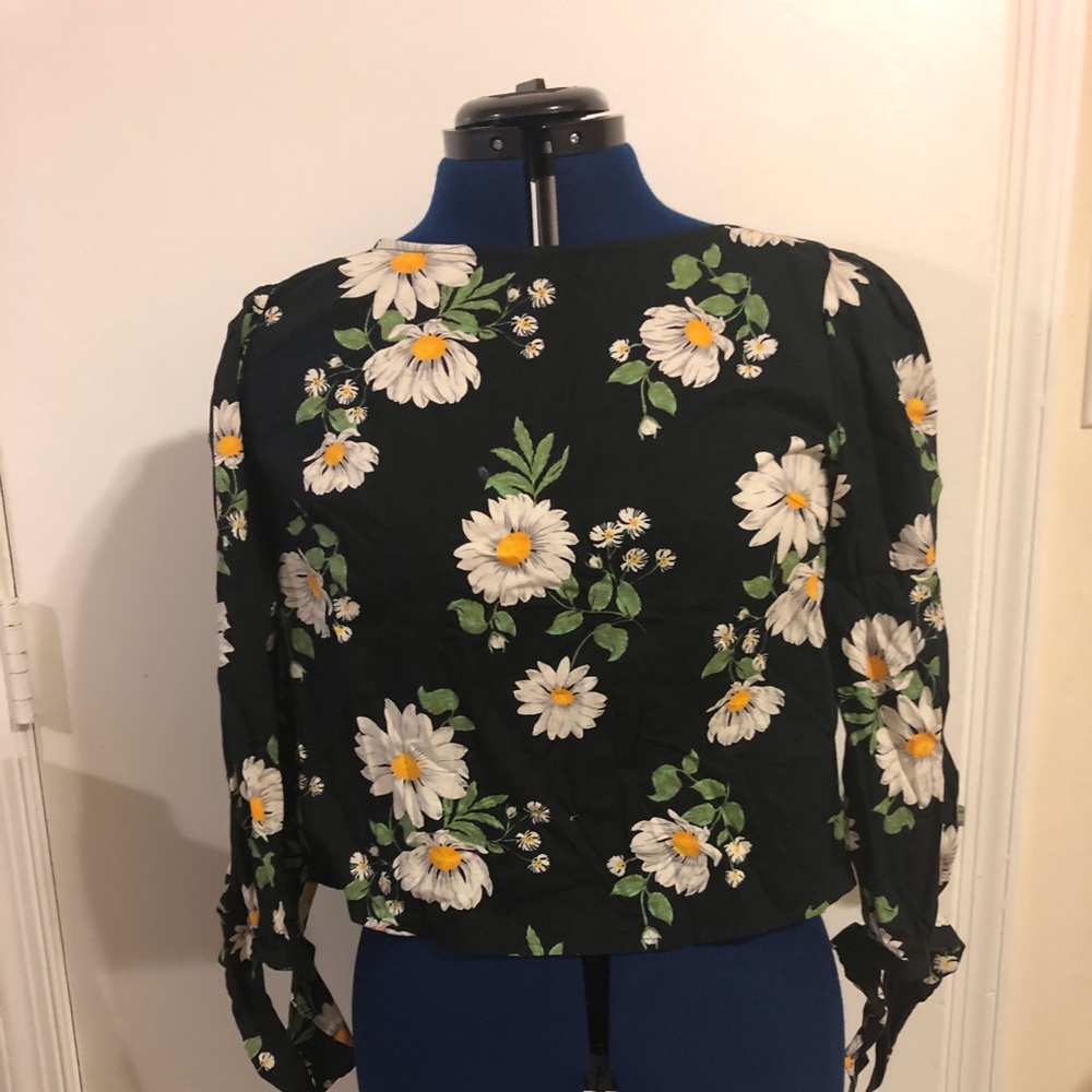 Forever 21 top